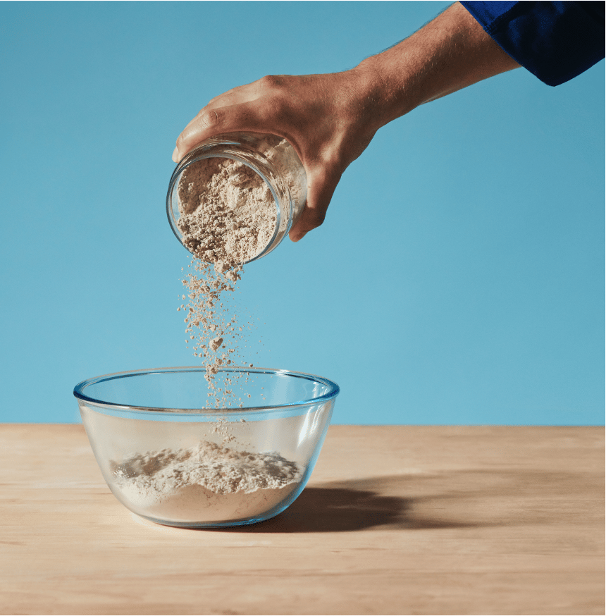 EverGrain Introduces Sustainable and Innovative, Plant-Based Barley Ingredients