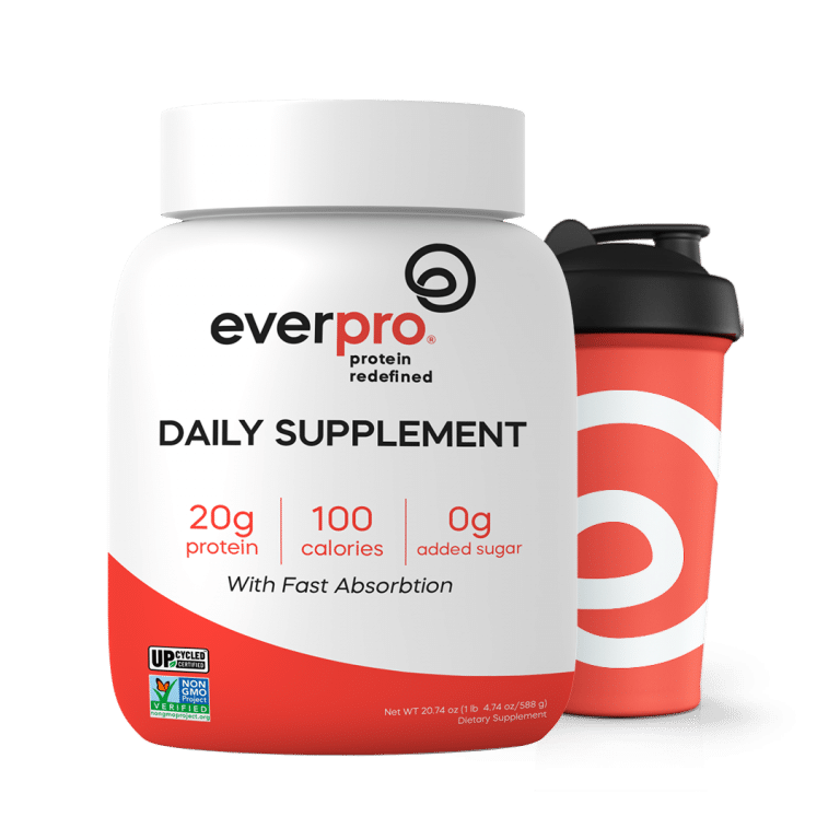 Our Portfolio EverGrain Ingredients